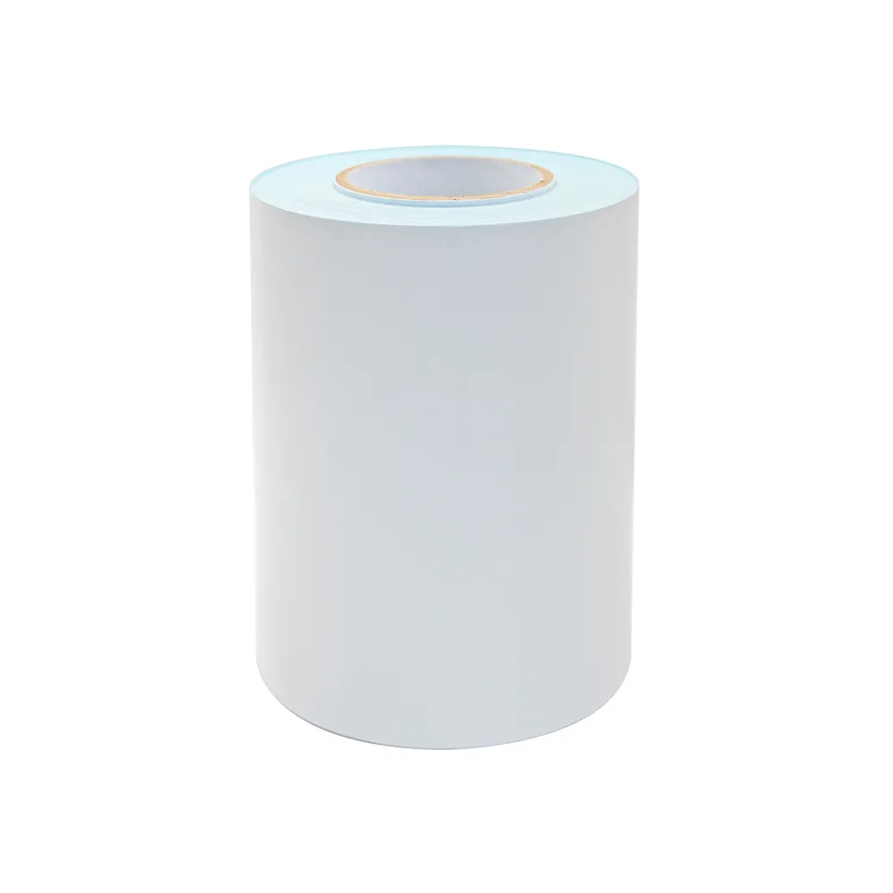 2. None Top Thermal Paper Logistics Label white.webp